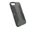 Калъфи Speck iPhone 7 Presidio Grip Graphite Grey/ Charcoal Grey