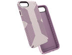 Калъфи Speck Presidio Grip iPhone 7 - Whisper Purple/Lilac Purple