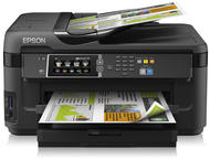 Принтери Epson L1455