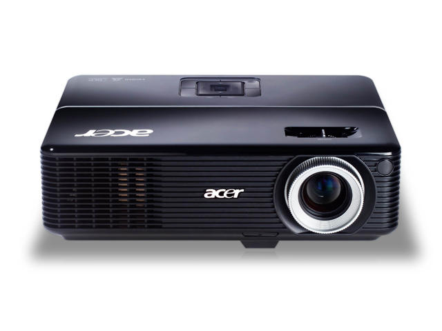 Проектори Acer P1303W