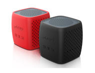 Колони Fenda F&D W4, червено + черно