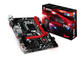Дънни платки MSI  B150M GAMING PRO