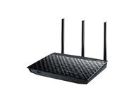 Мрежово оборудване ASUS RT-N18U