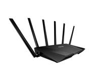 Мрежово оборудване ASUS RT-AC3200