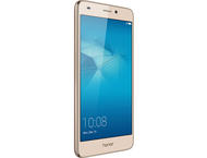 Смартфони Huawei Honor 7 Lite 16GB, златист цвят