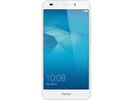 Смартфони Huawei Honor 7 Lite 16GB, сребрист цвят + 750MB 4G интернет на месец