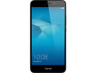 Смартфони Huawei Honor 7 Lite 16GB, сив цвят + 750MB 4G интернет на месец