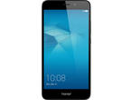Смартфони Huawei Honor 7 Lite 16GB, сив цвят + 750MB 4G интернет на месец