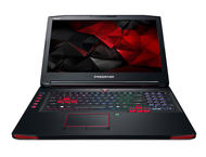 Лаптопи Acer Predator G9-793