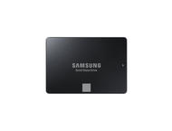 SSD 500GB SATA Samsung 750 EVO, Retail box