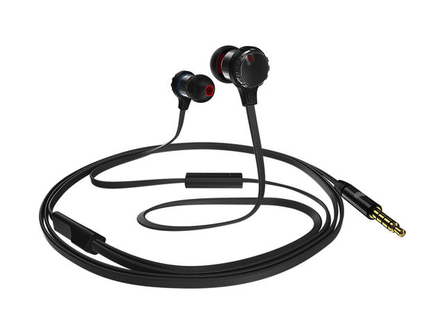Слушалки Cooler Master MasterPulse In-ear