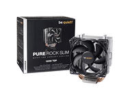 Охладители be quiet! Pure Rock Slim