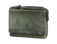 Чанти за Лаптопи Чанта AHA Jumble зелена