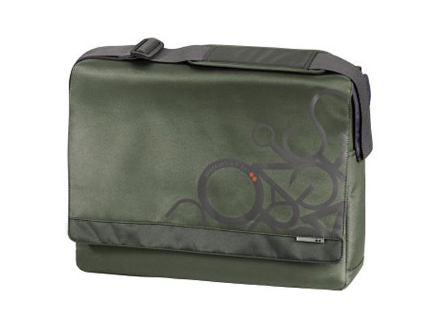 Чанти за Лаптопи Чанта AHA Jumble зелена