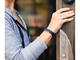 Смарт гривни Fitbit Alta Gold Black/Gold
