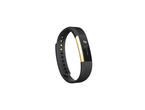 Смарт гривни Fitbit Alta Gold Black/Gold