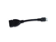 Кабели и Адаптери Micro USB OTG Cable