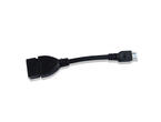 Кабели и Адаптери Micro USB OTG Cable
