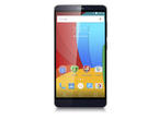 Смартфони Prestigio Grace S5 LTE (5551), 8GB, син цвят