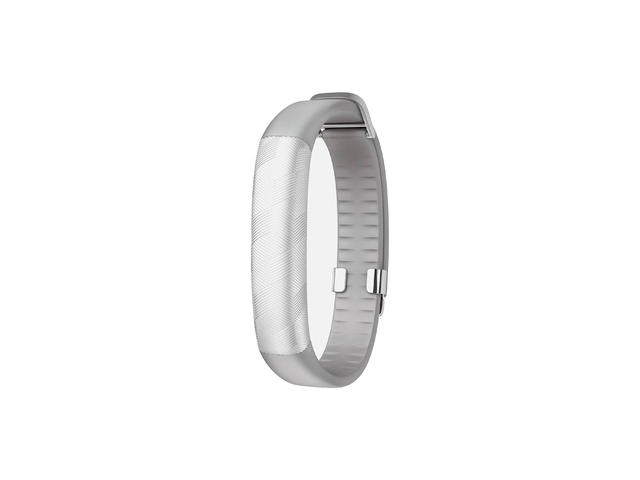 Смарт гривни Jawbone UP2, Light Grey