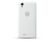 Смартфони Prestigio Muze A5 (5502) бял цвят, 8GB
