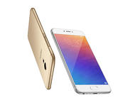 Смартфони Meizu Pro 6 32GB, златист цвят