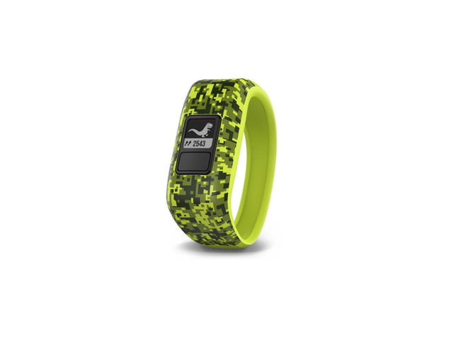 Смарт гривни Garmin vivofit jr. Digi Camo