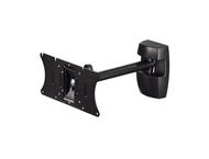 Стойки и маси Hama Ultraslim Fullmotion, в черно