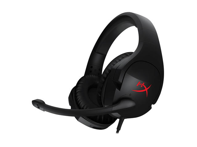 Слушалки HyperX Cloud Stinger