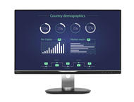 Монитори Philips 258B6QUEB