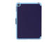 Калъфи за таблети Speck iPad Mini 4 StyleFolio BerryBlack/Periwinkle Blue
