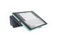 Калъфи за таблети Speck iPad Mini 4 StyleFolio Acai Purple/Aloe Green