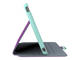 Калъфи за таблети Speck iPad Mini 4 StyleFolio Acai Purple/Aloe Green