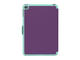 Калъфи за таблети Speck iPad Mini 4 StyleFolio Acai Purple/Aloe Green
