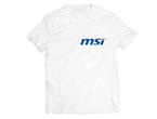 Джаджи MSI тениска
