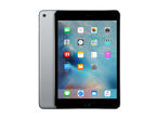Таблети Apple iPad mini 4 Wi-Fi 64GB, сив цвят