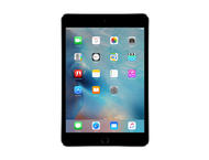 Таблети Apple iPad mini 4 Wi-Fi 128GB, сив цвят