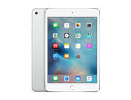 Таблети Apple iPad mini 4 Wi-Fi 128GB, сребрист цвят
