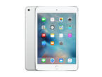 Таблети Apple iPad mini 4 Wi-Fi 128GB, сребрист цвят
