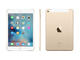 Таблети Apple iPad mini 4 Wi-Fi + Cellular 64GB, златист цвят