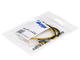 Джаджи Power cable 2x Molex / PCI-Express - 6pin Akyga