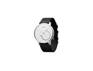 Смарт часовници Withings Activite Steel - Black/White