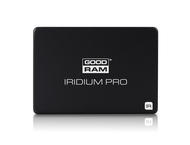 SSD 240GB SATA GoodRam Iridium Pro