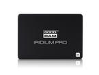 SSD 240GB SATA GoodRam Iridium Pro