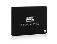 SSD 240GB SATA GoodRam Iridium Pro