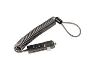 Джаджи Hama "Portable" Netbook Combination Lock