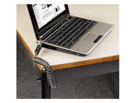 Джаджи Hama "Portable" Netbook Combination Lock