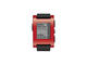 Смарт часовници Pebble Smartwatch Red