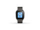 Смарт часовници Pebble Time Steel Black