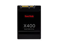 SSD 512GB SATA SanDisk X400